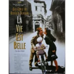 1997- Roberto Benigni-La vie est belle