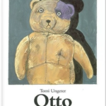 1999-Tomi Ungerer-Otto, autobiographie d'un ours en peluche