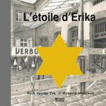 2003- Ruth Vander Zee- L'étoile d'Erika