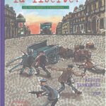 2004-Didier Daeninckx- Les trois secrets d'Alexandra- Viva la liberté- Tome 3