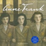 2005-Joséphine Poole-Angela Barrett-Anne Frank