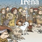 2017- Jean-David Morvan- Irena- Les Justes tome 2