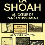 2021- Johann Chapoutot, Philippe Boukara et Tal Bruttmann- La Shoah au coeur de l'anéantissement